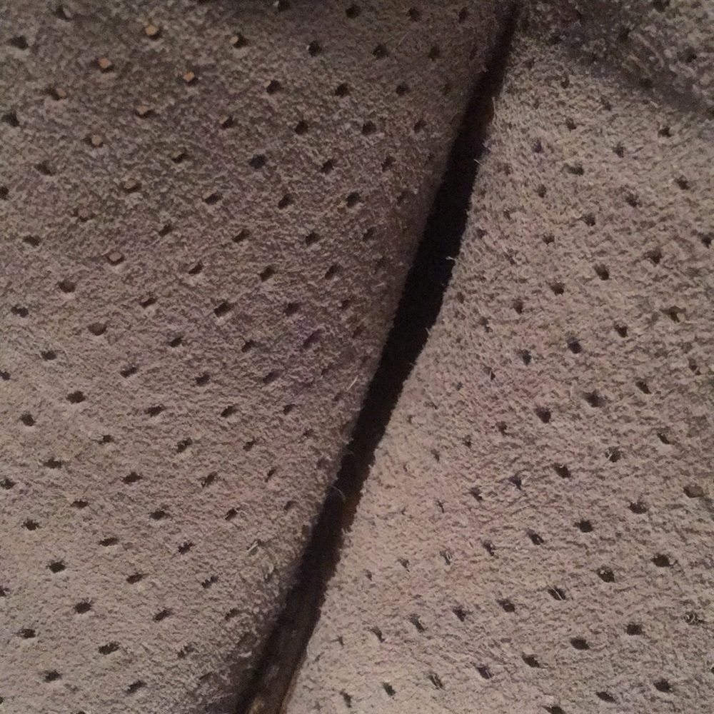 Lucky brand booties - Picture 3 of 4